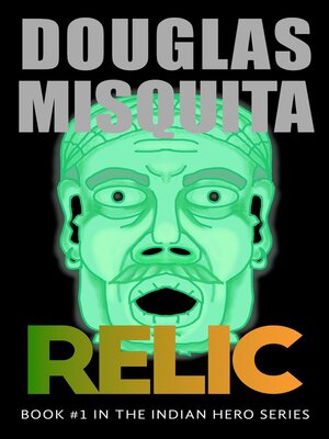 cover image of Relic